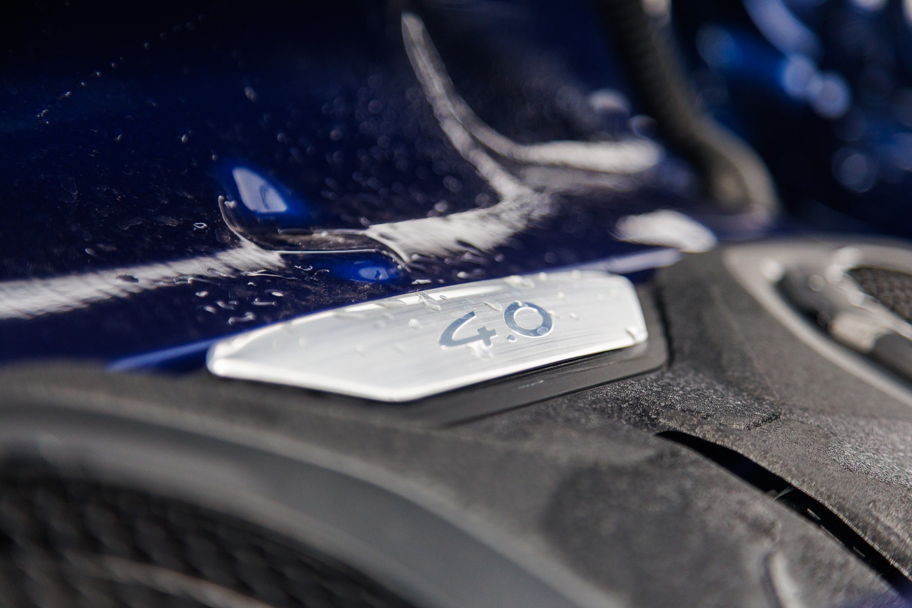 2025 Porsche 911 GT3 Touring