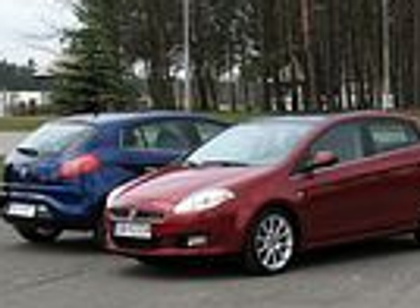 Nowy Fiat Bravo już za 49.990 zł