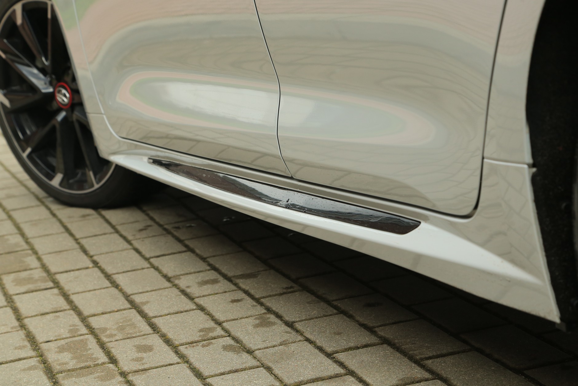 Toyota Corolla 2.0 Hybrid 184 KM GR Sport