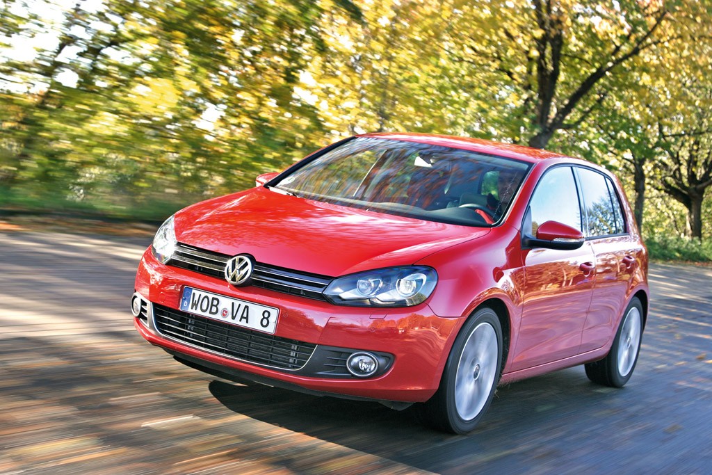 Czy nowy Citroen C4 jest lepszy od Golfa i Megane?