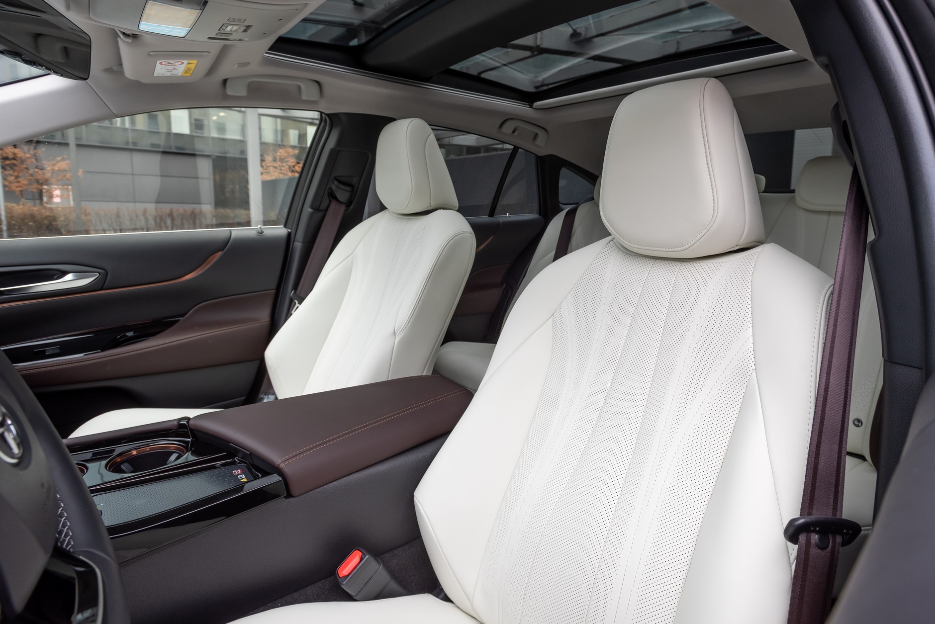 Toyota Mirai 2024