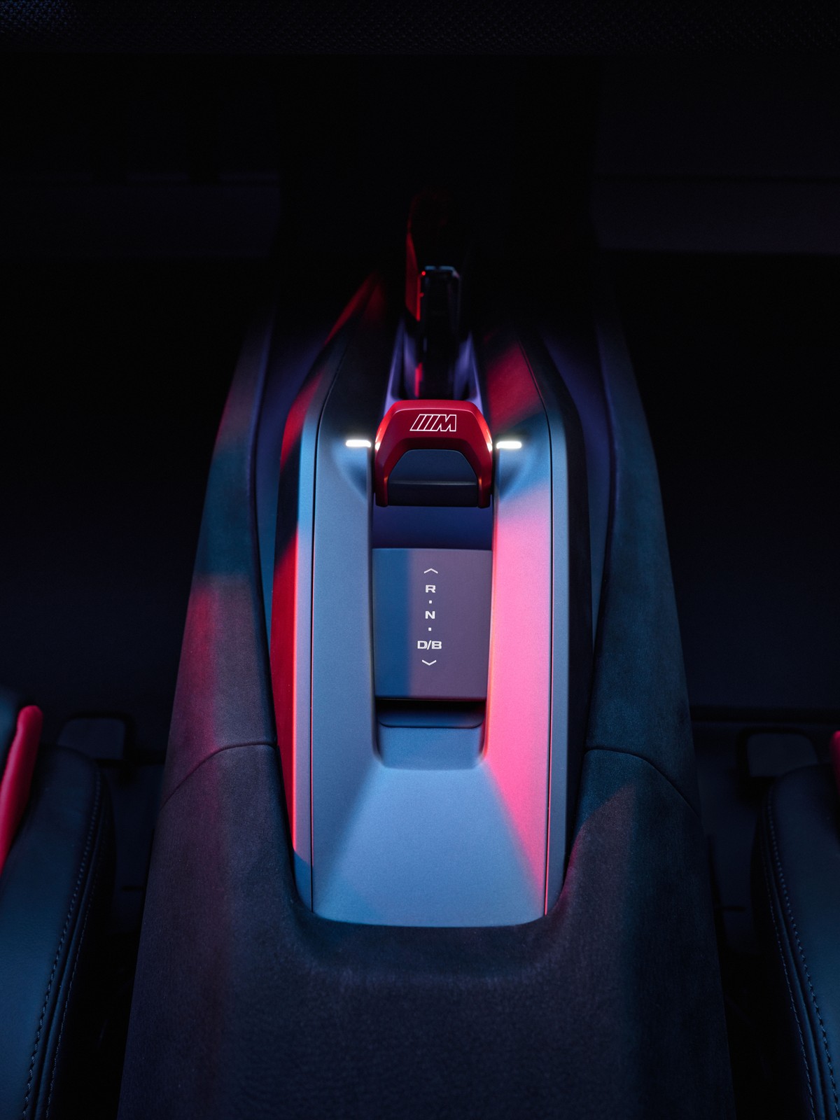 BMW M Concept Neue Klasse