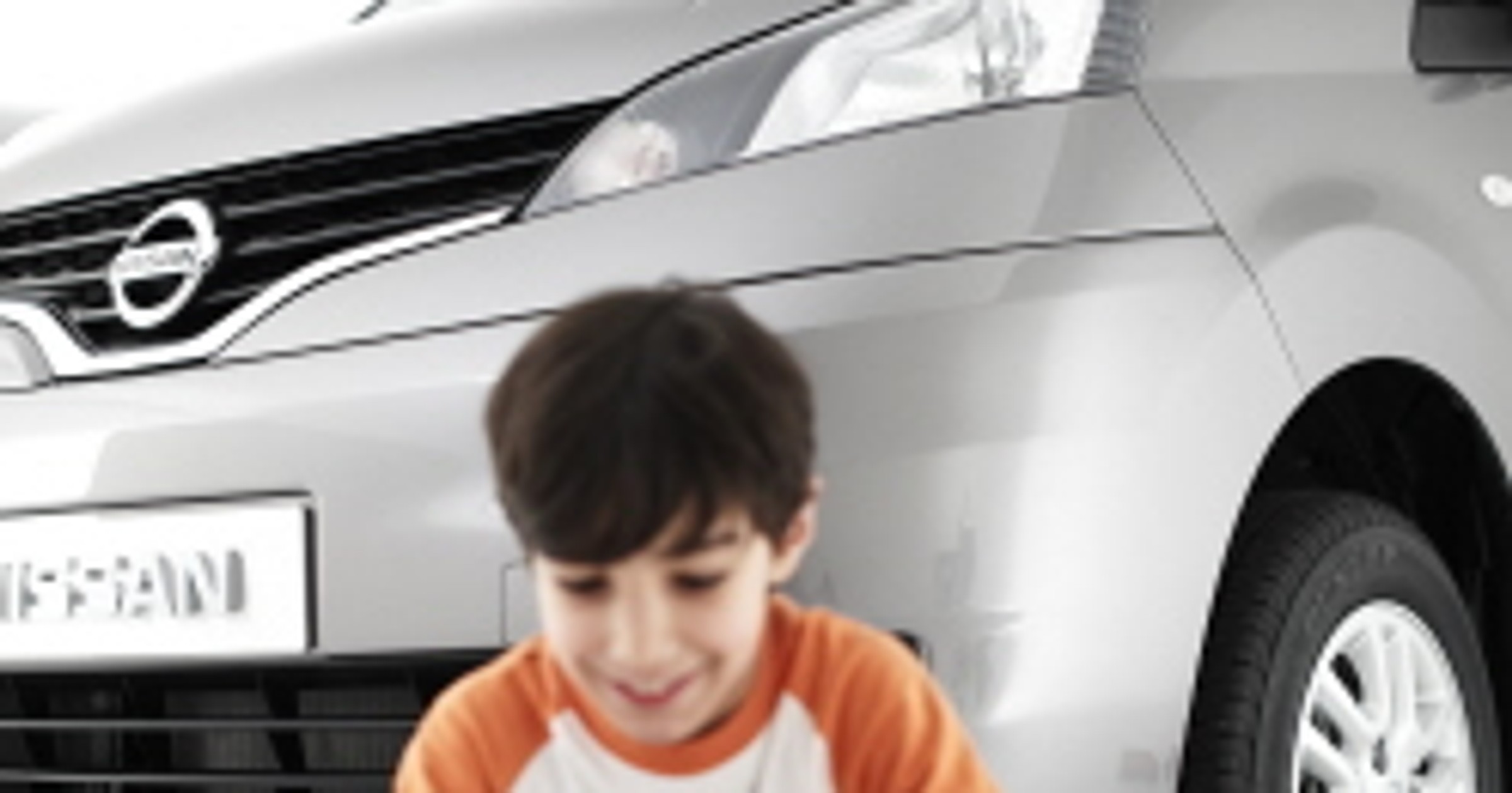 Nissan:premiera NV200 w wersji Van