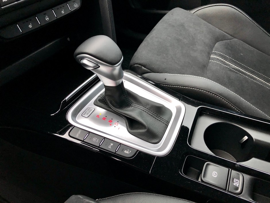 Kia XCeed 1.5 T-GDI DCT Prestige Line