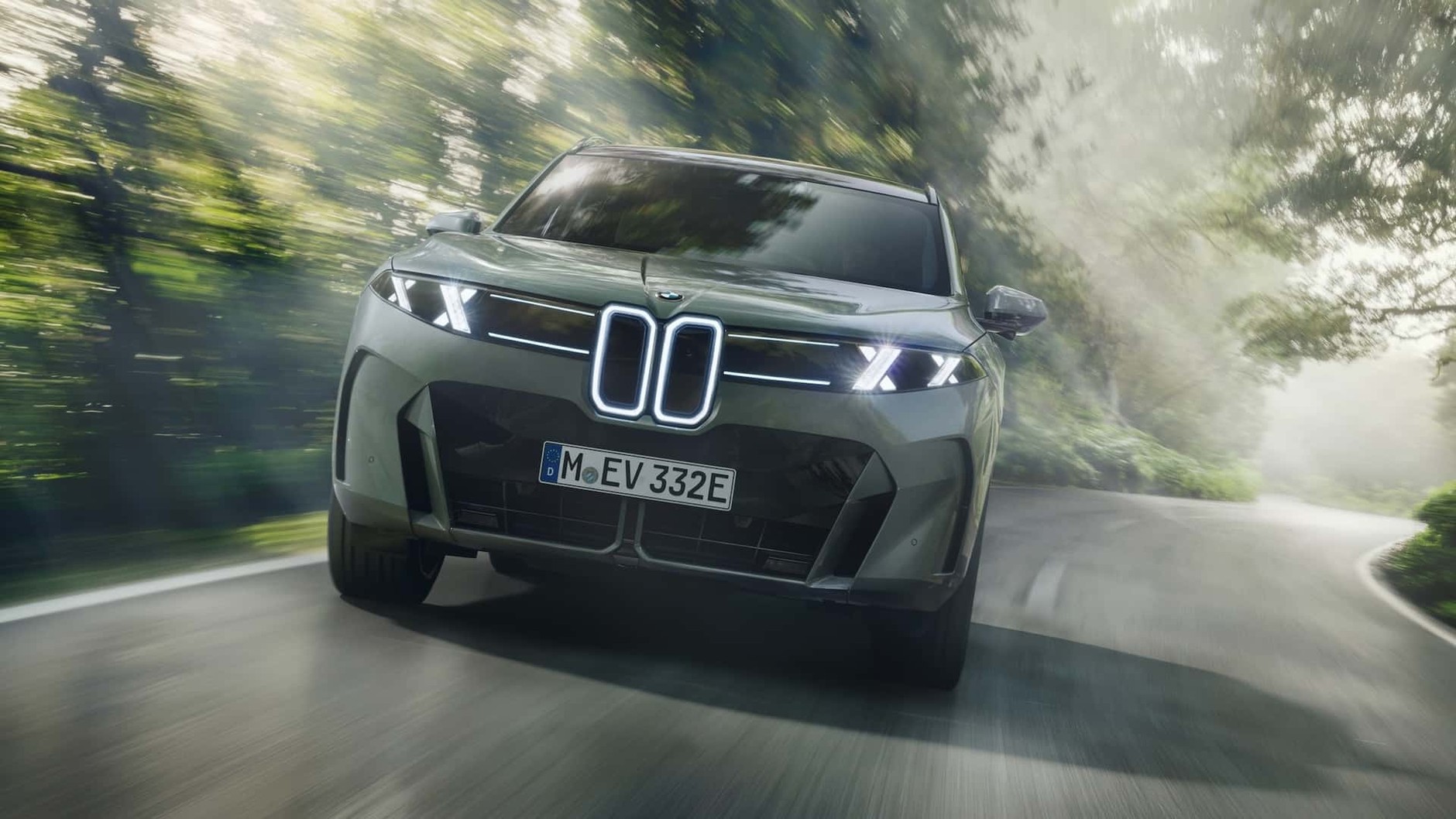 BMW X5 2026