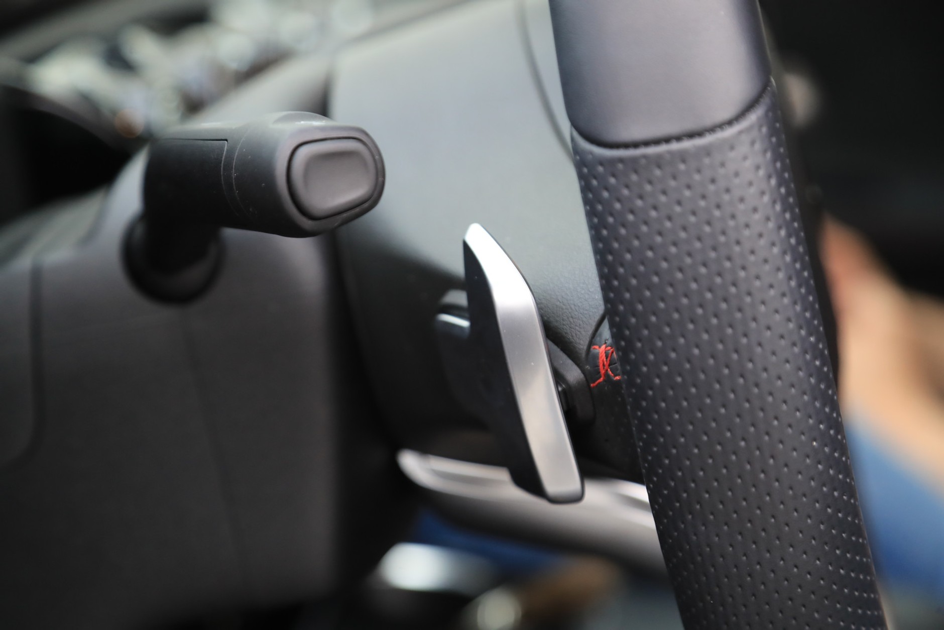 Mercedes A 180d – mała limuzyna