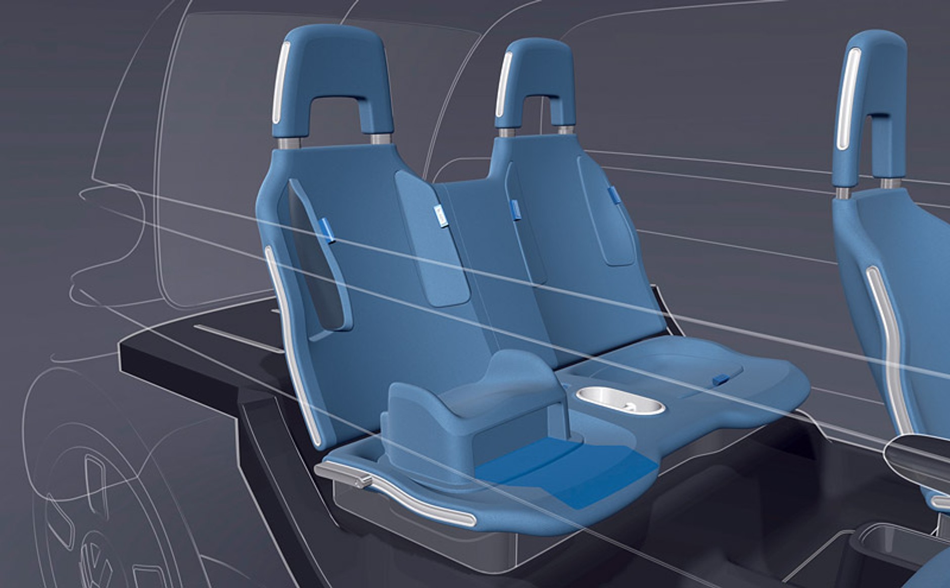 Nowy mini Volkswagen z Bratysławy, Audi Q3 z Hiszpanii