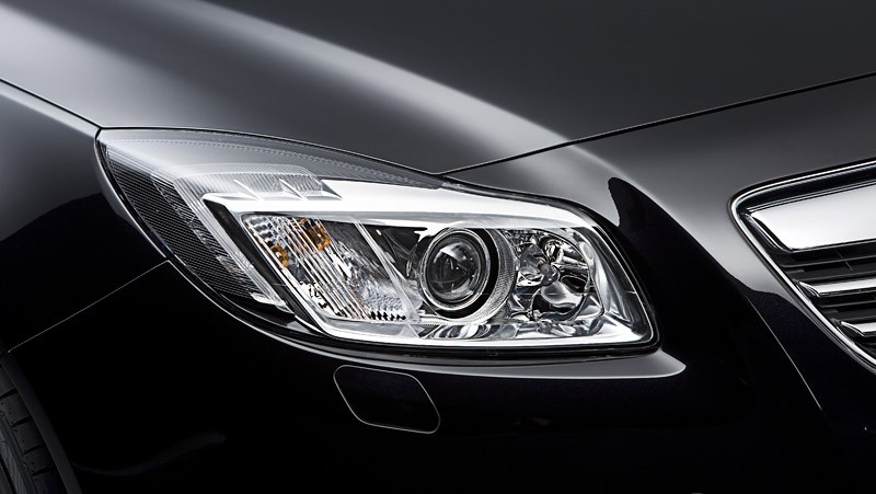 Opel: 170 tys. zamówień na model Insignia