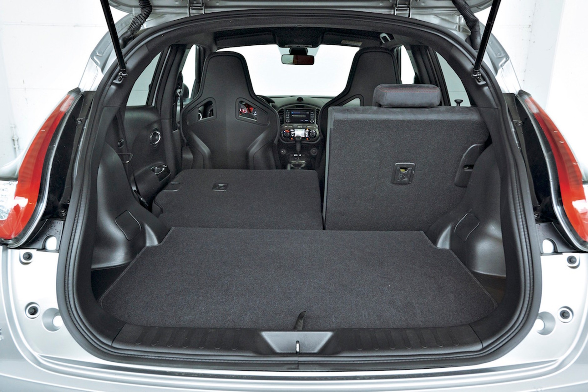 Nissan Juke 1.6 DIG-TNismo RS 4x4