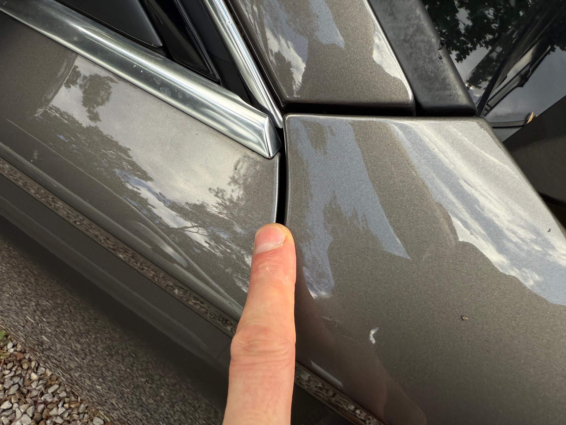 Audi A6 z ogłoszenia