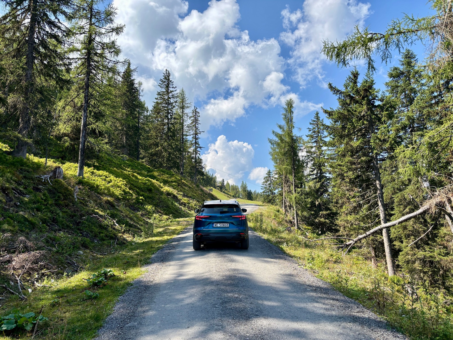 Renault Austral full hybrid E-Tech 200 esprit Alpine
