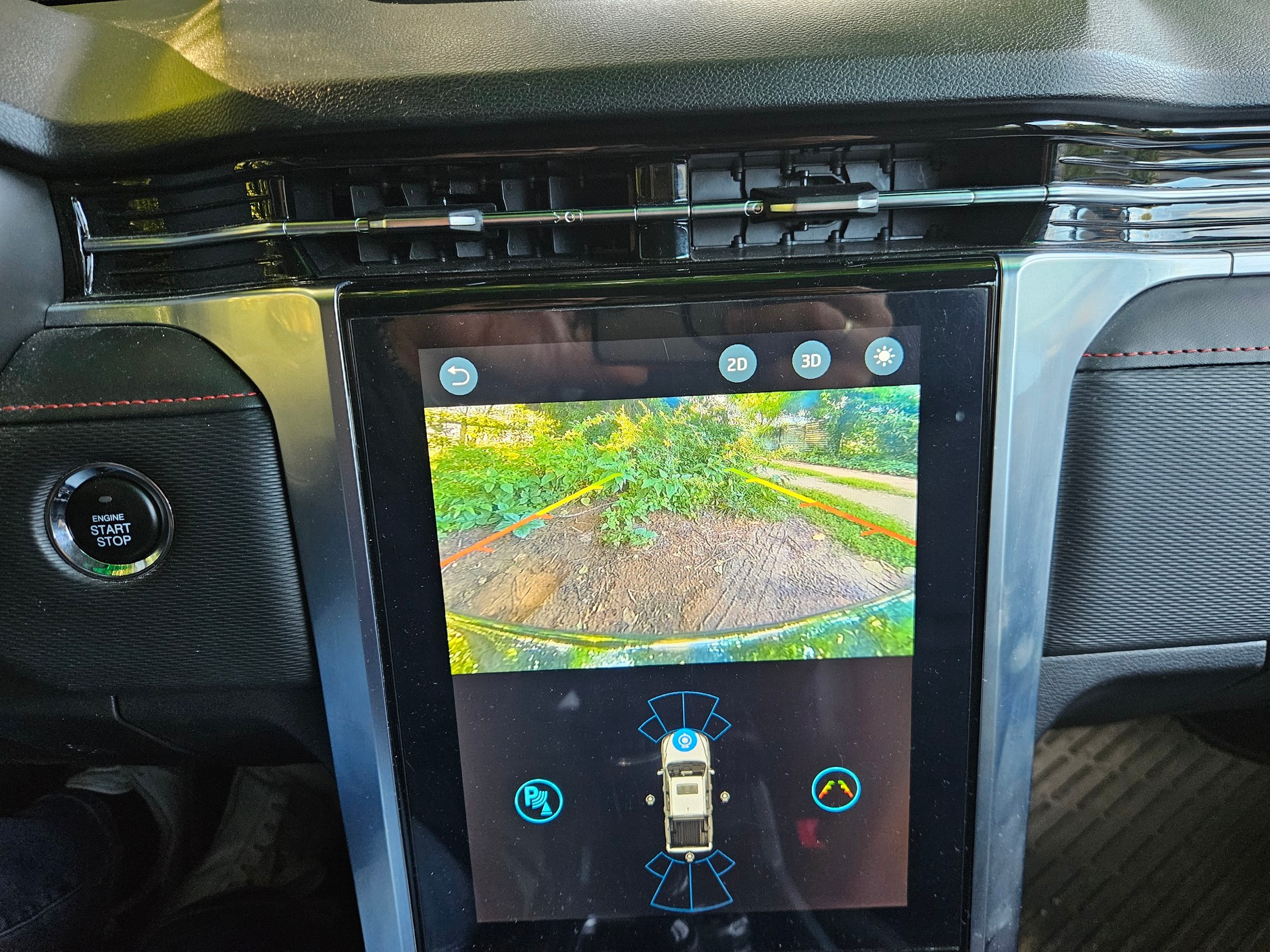 JAC T8 Pro