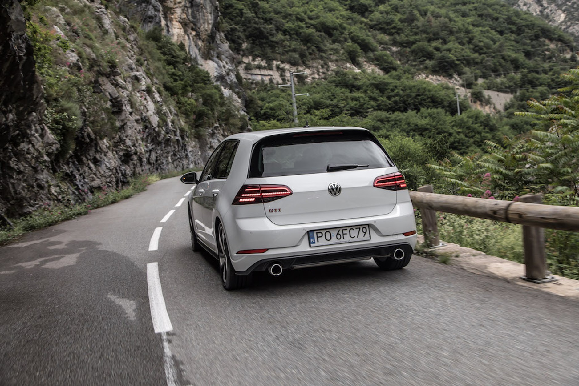 VW GTI