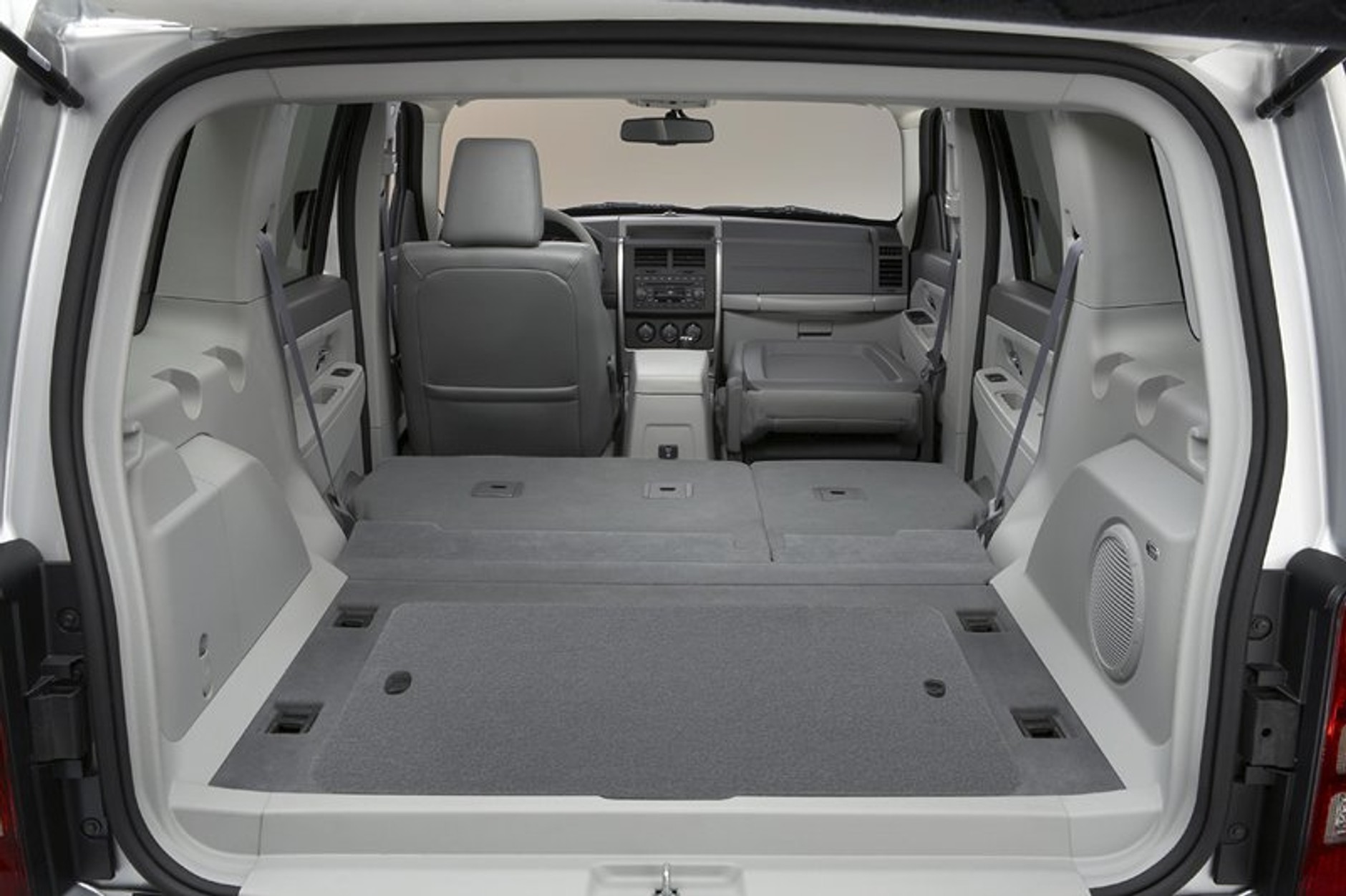 Nowy Jeep Cherokee jak zmniejszony Commander