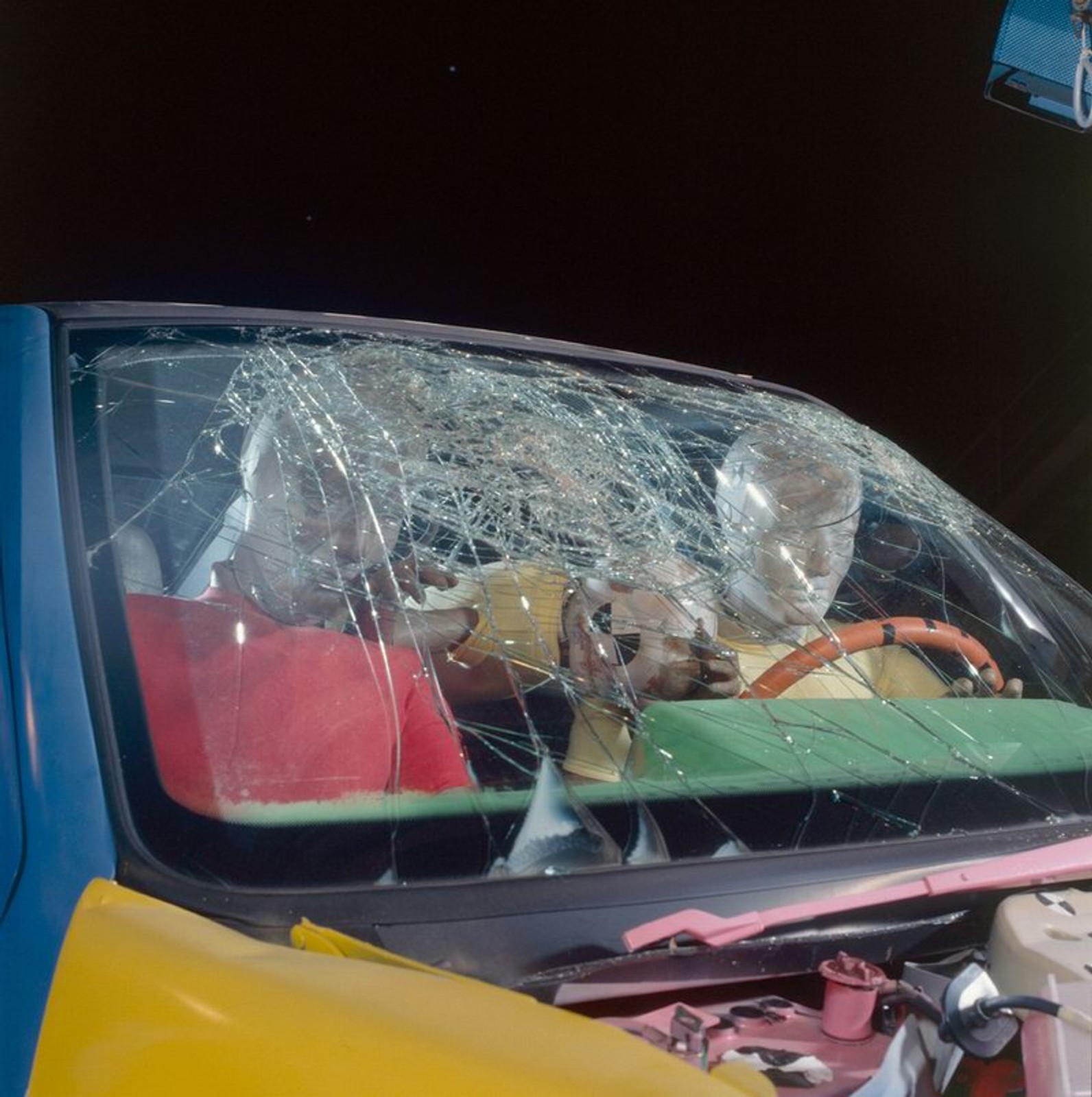 Czy trzeba bać się nowych aut?