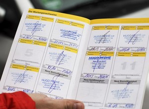 10 wskazówek – jak nie kupić auta z „przekręconym” licznikiem! - zdjęcia
