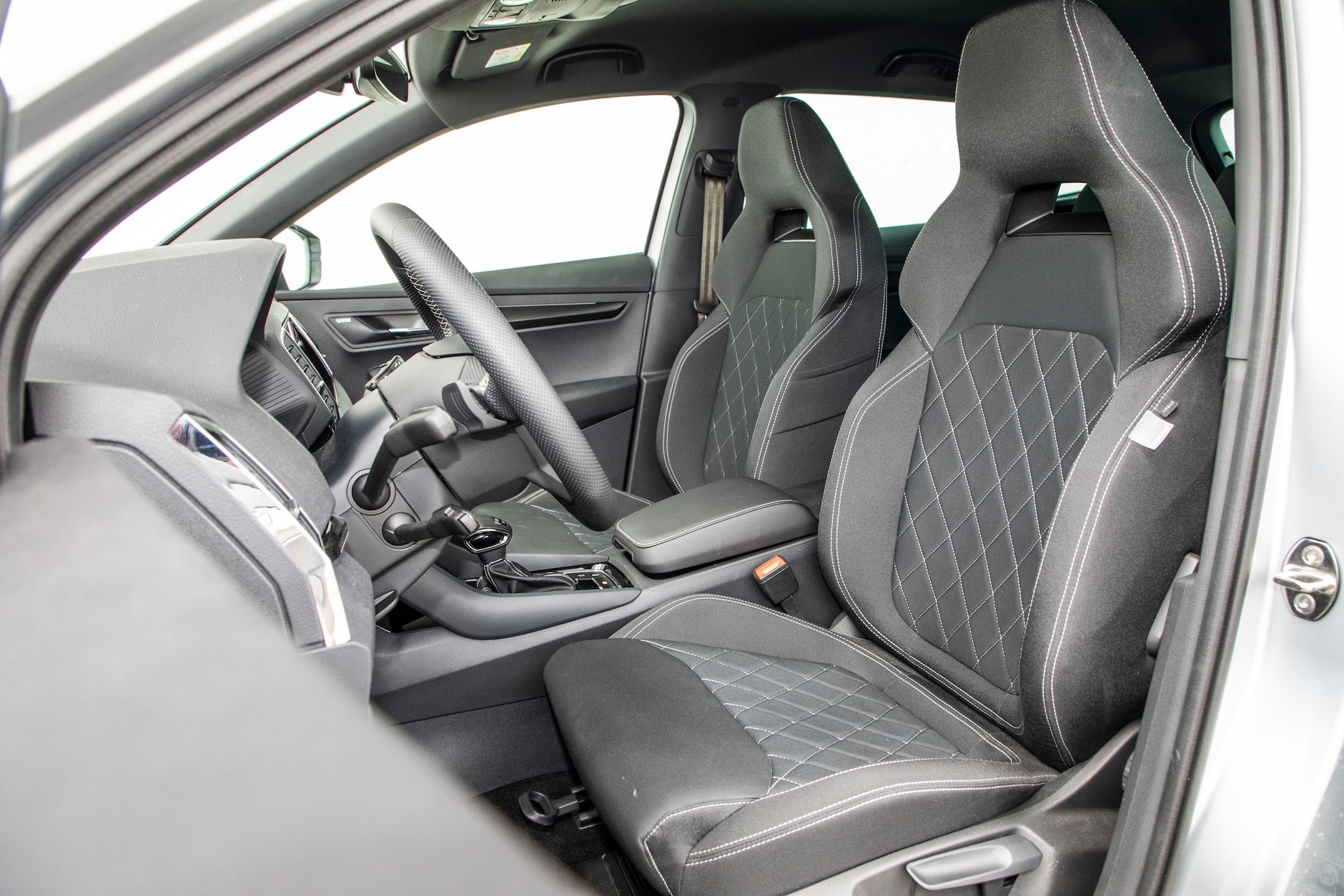 Skoda Karoq Sportline