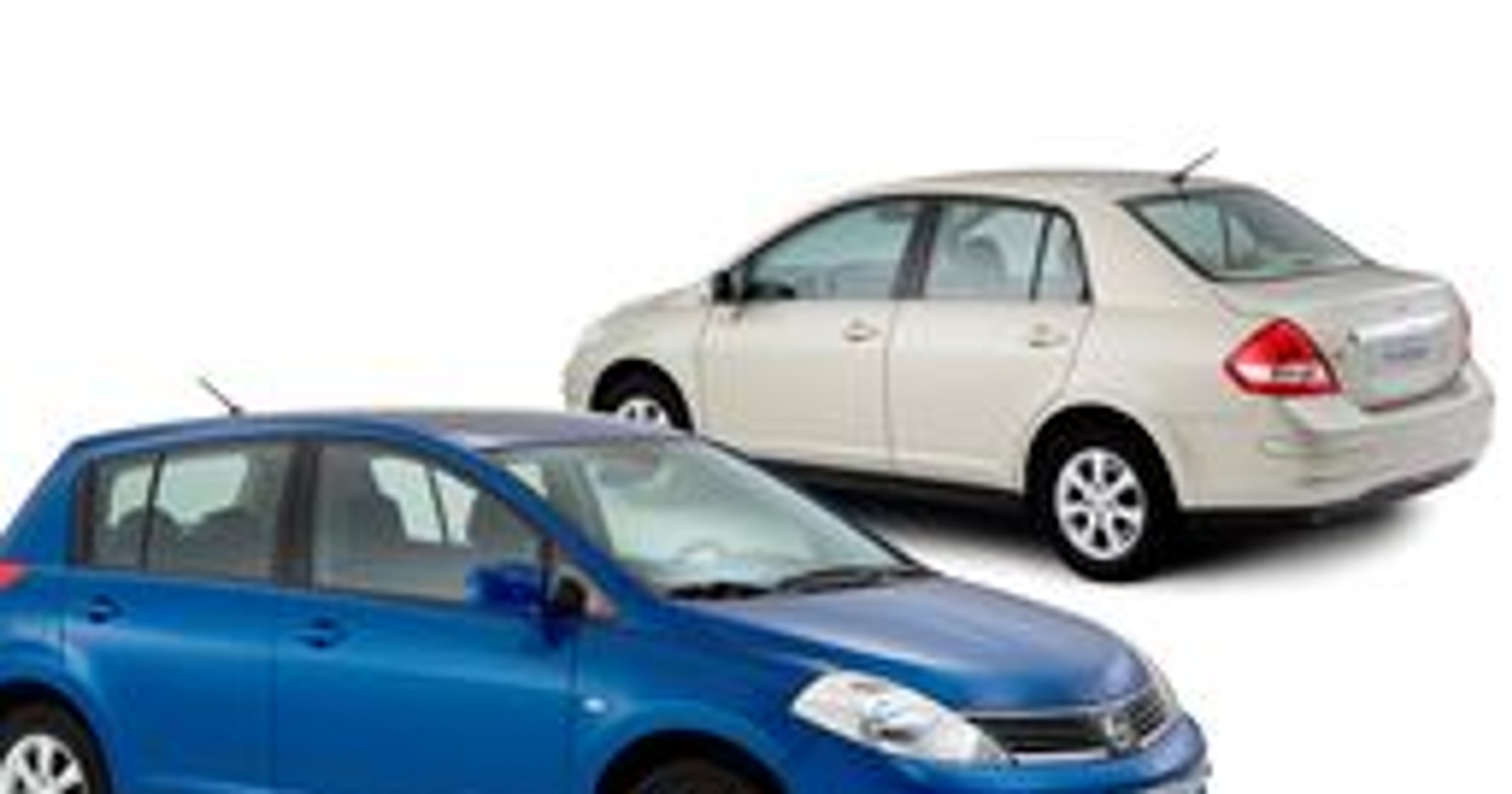 Nissan: nowy model Tiida już od czerwca w Polsce