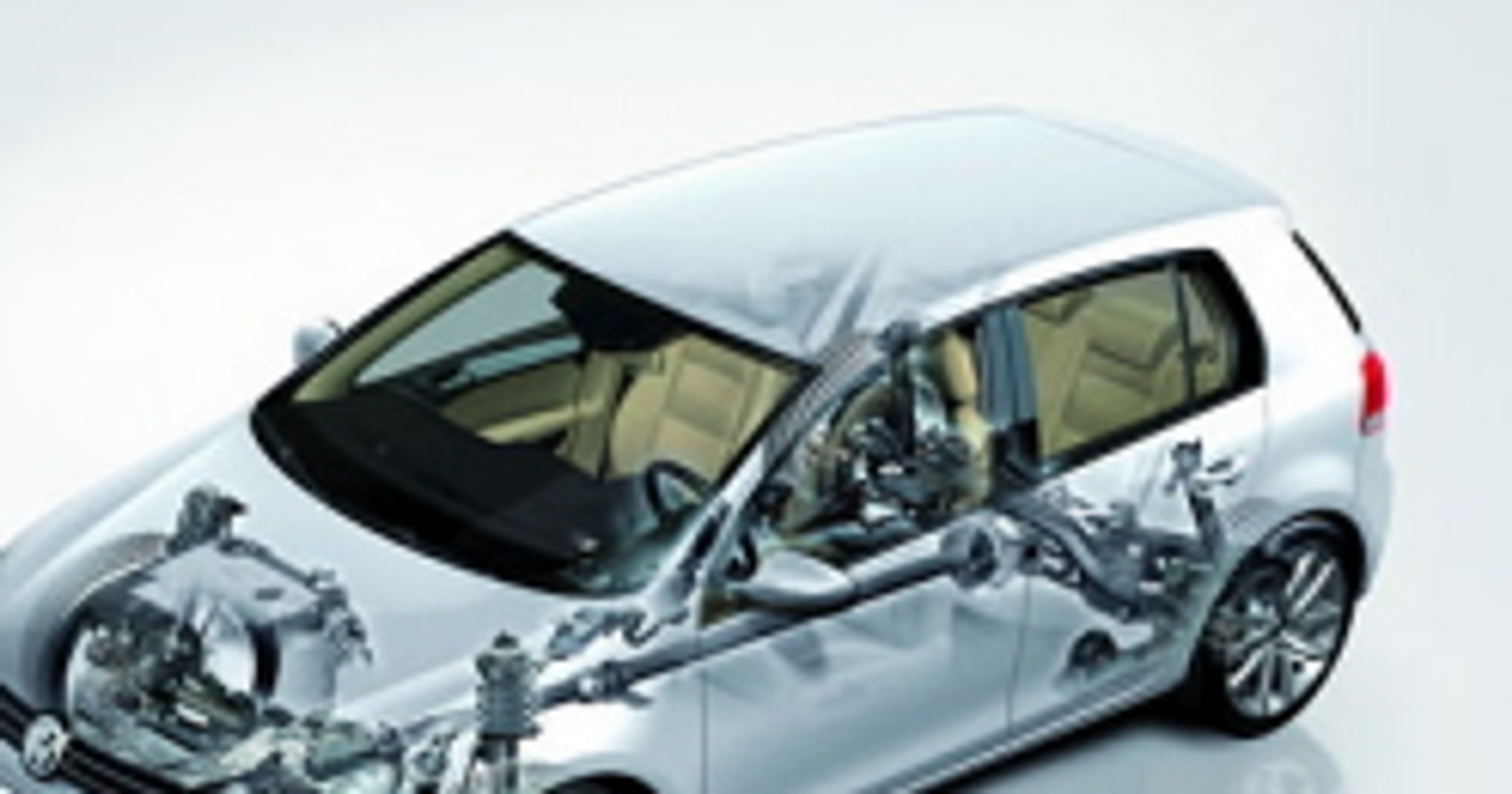 Volkswagen: nowy Golf z napędem 4MOTION w salonach w Polsce