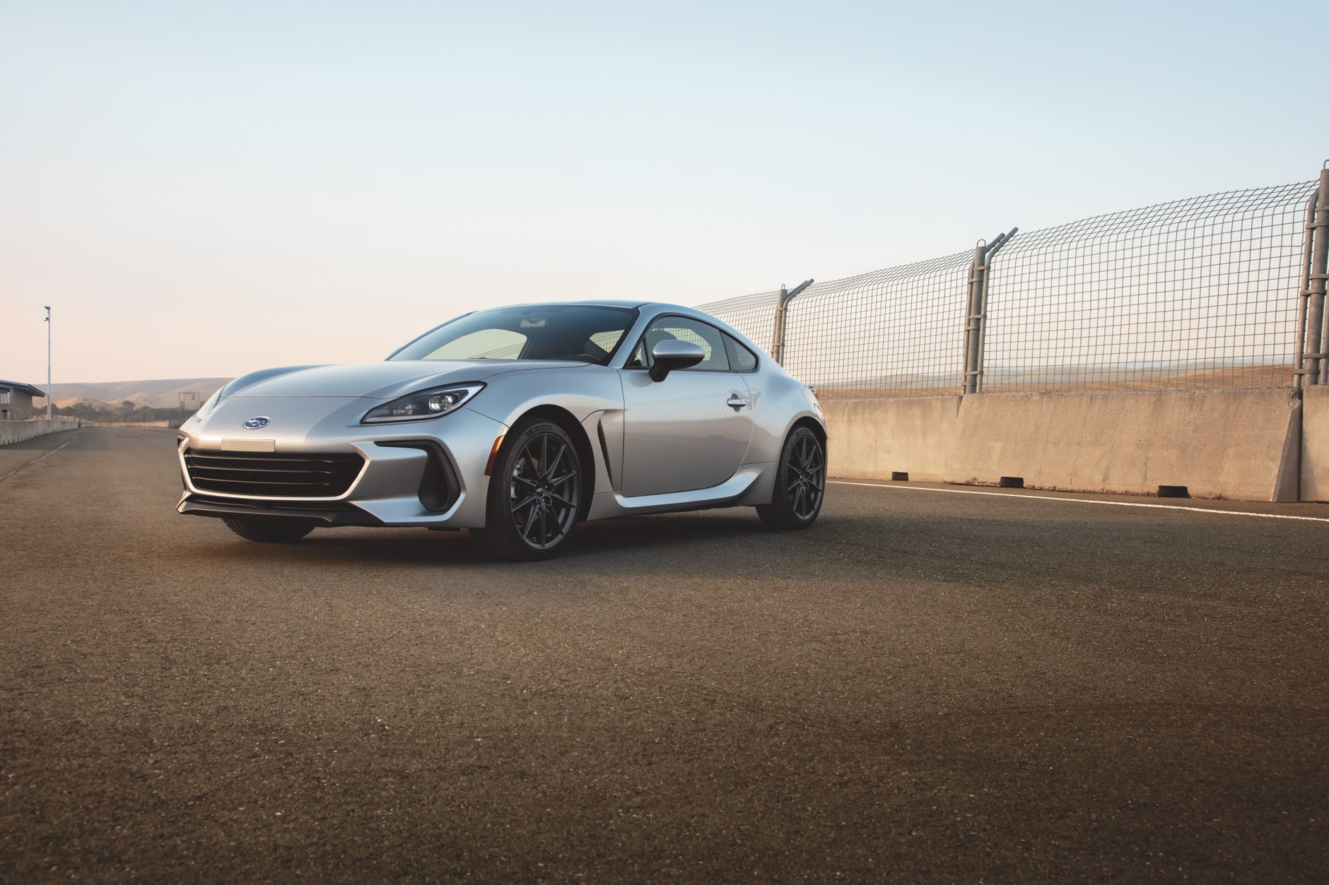 Subaru BRZ – druga generacja już w drodze