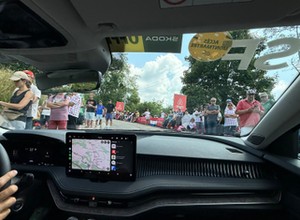 Operacja Tour de France. Tak wygląda dzień Wielkiej Pętli