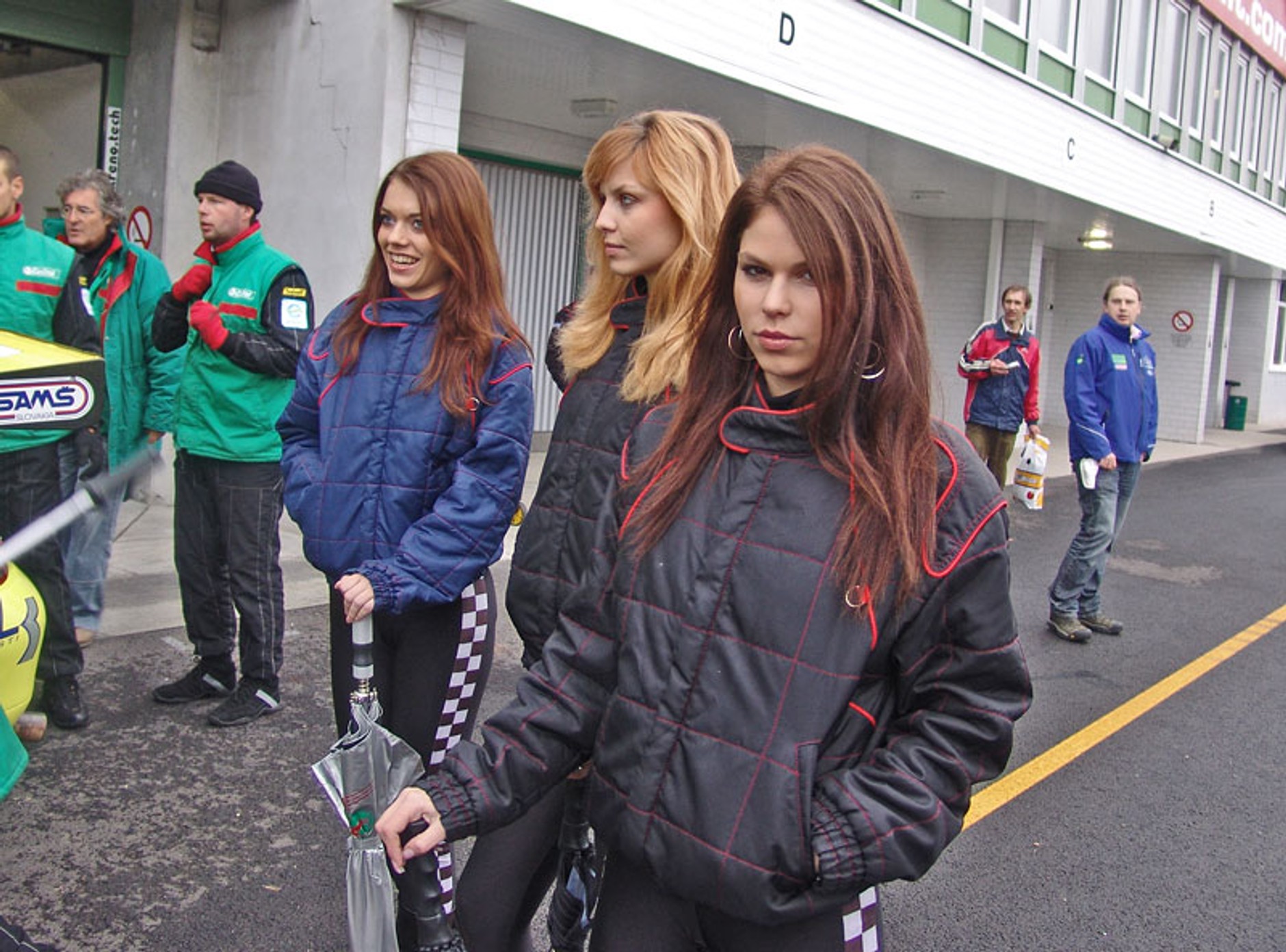 Brno 2008: Epilog od kuchni, czyli czego zazdrościmy Czechom (fotogaleria)