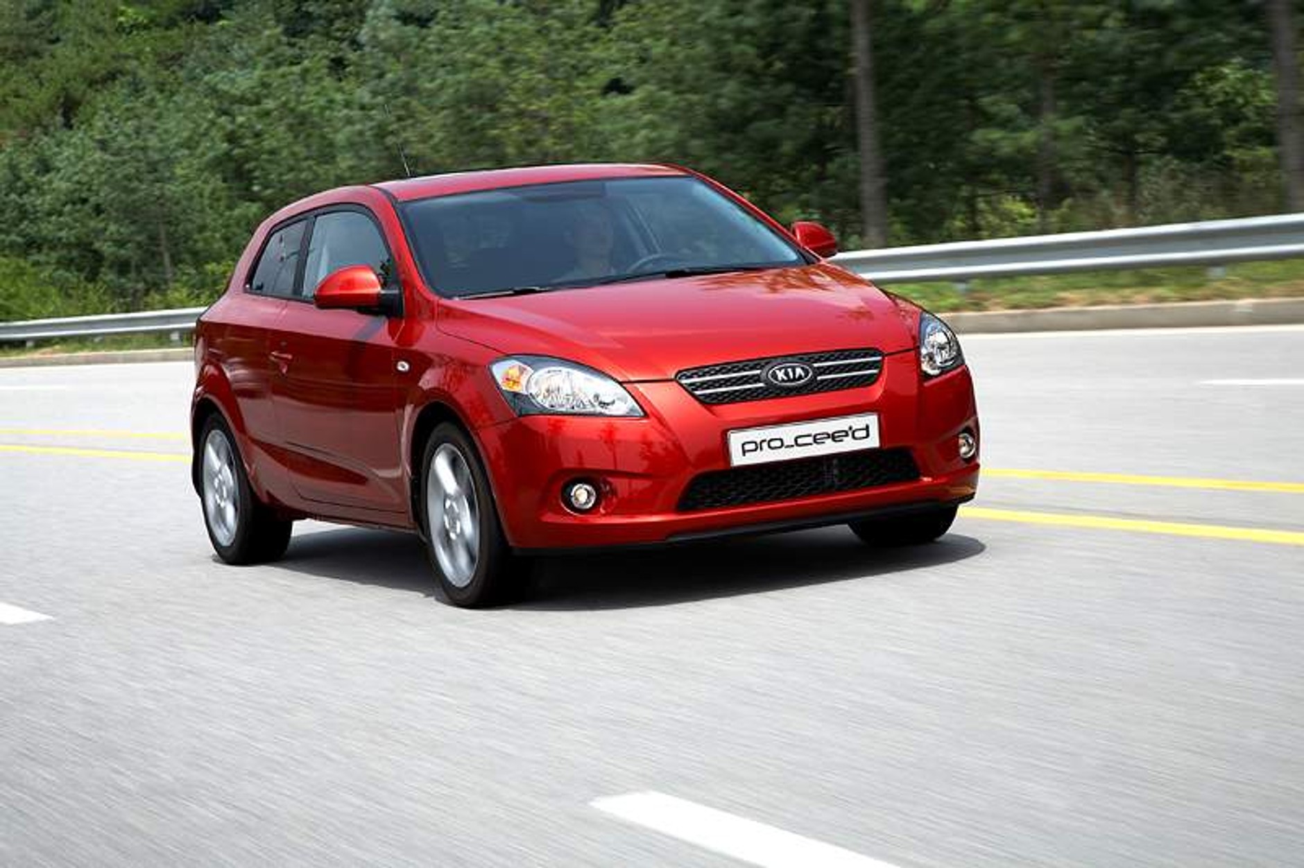 Premiery 2008: 150 nowych modeli! (galeria)