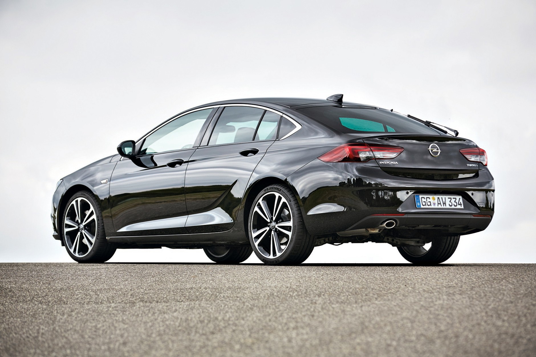 Opel Insignia II