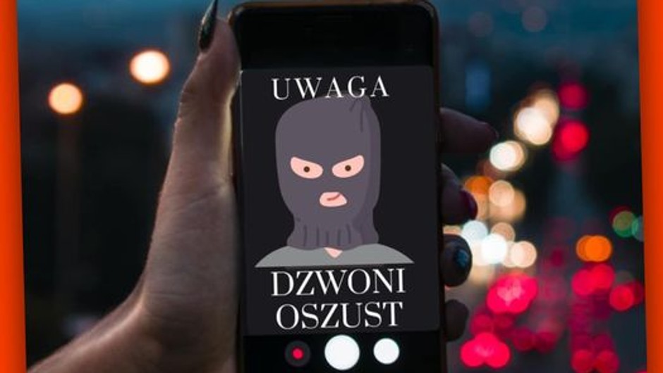 88-letnia kobieta z Nysy oszukana przez fałszywą policjantkę