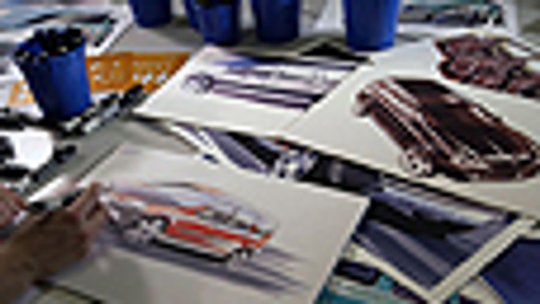 Dacia Logan MCV - Rodzinny olbrzym