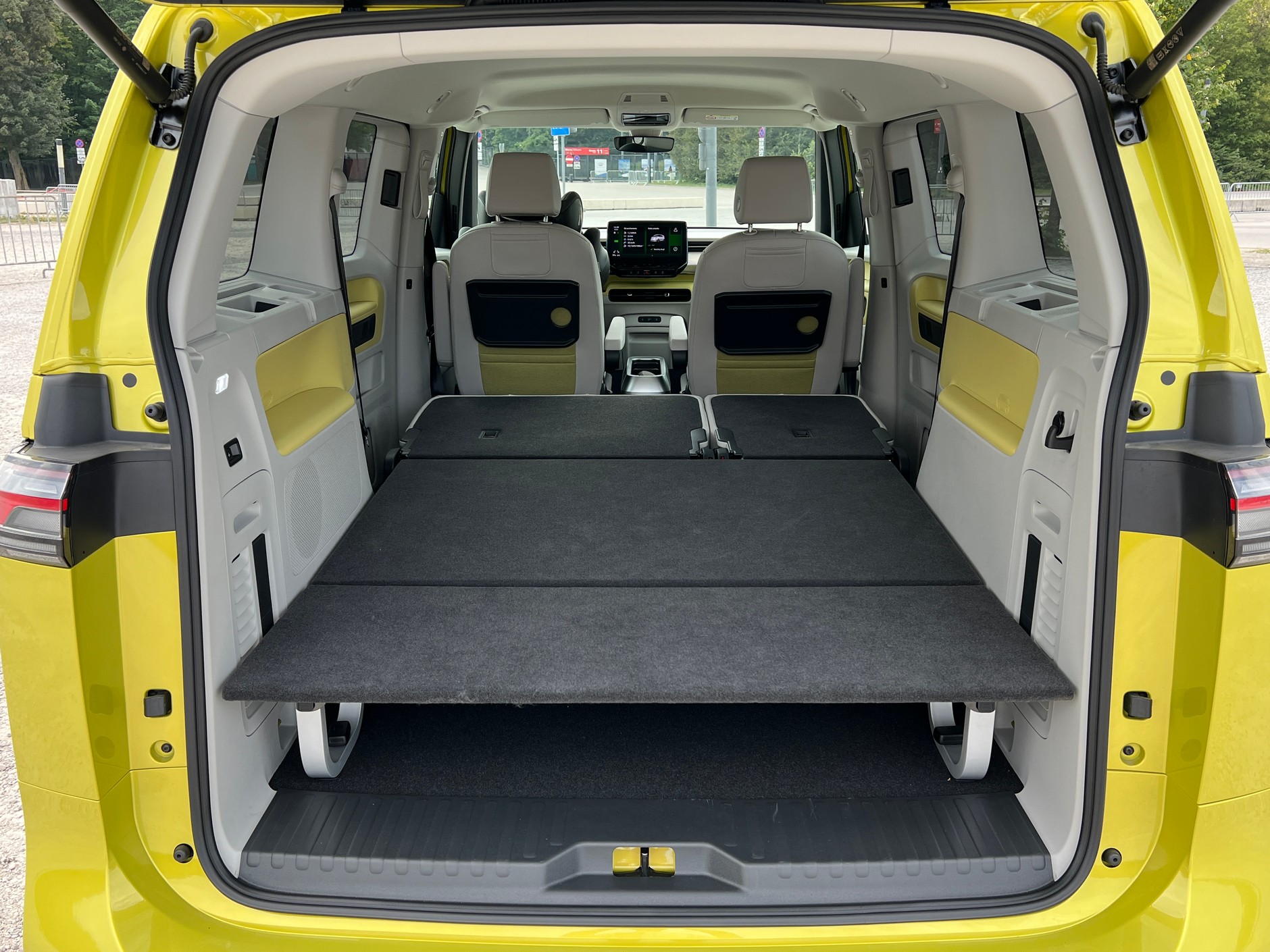 Volkswagen ID. Buzz