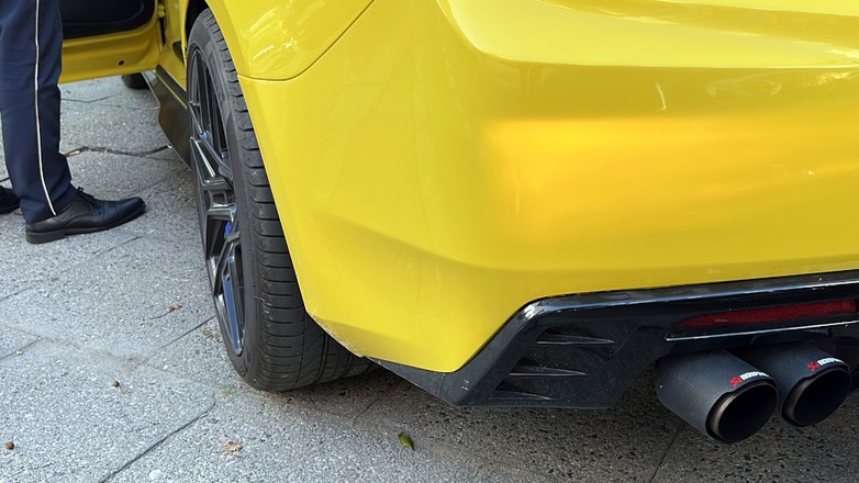 Działania "Ciche Miasto II”