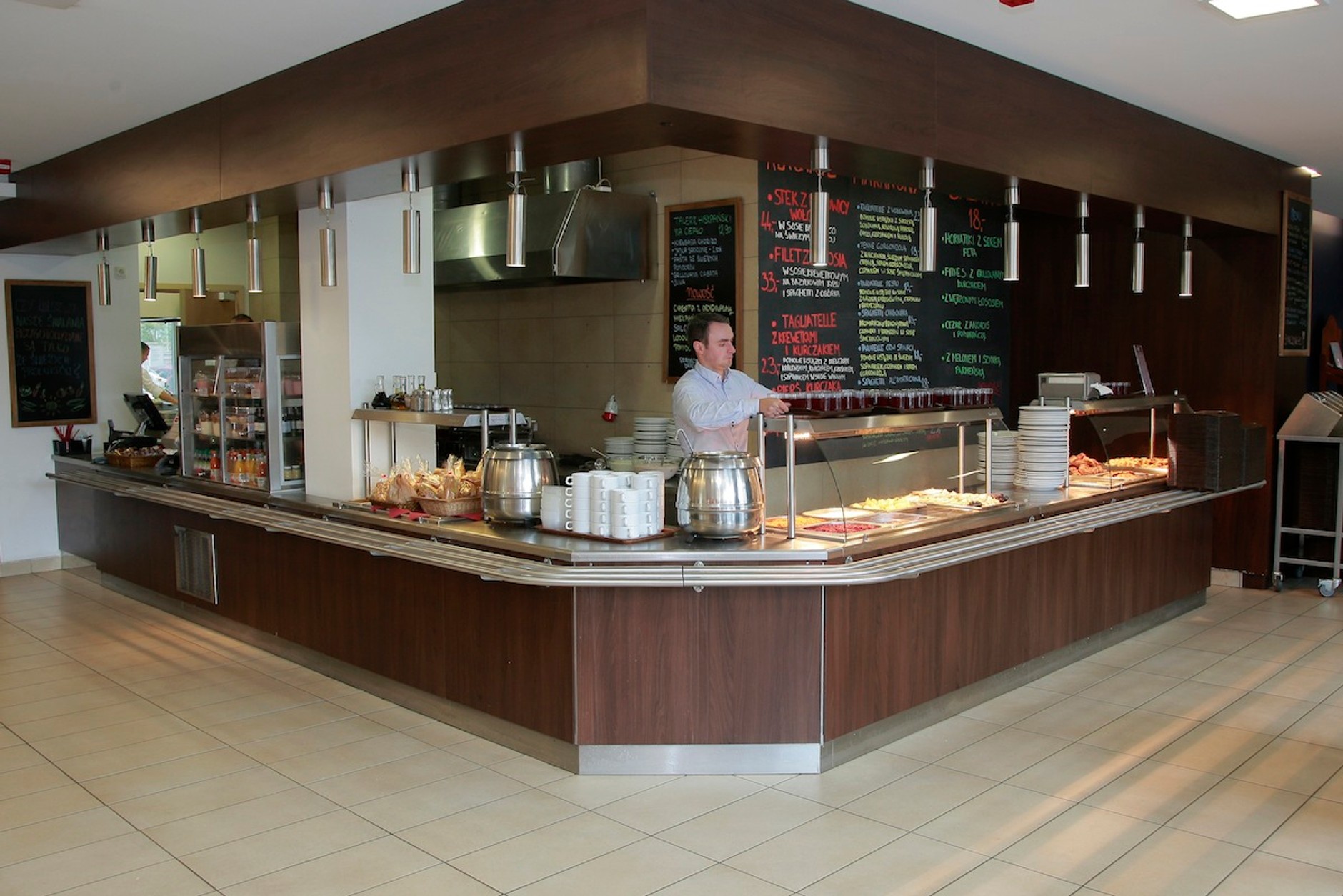 Chevrolet w firmie: Cruze kombi dla menadżera