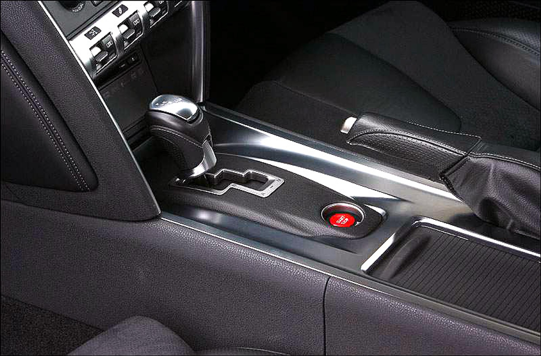 Tokio Motor Show 2007: Nissan GT-R: pogromca Porsche na wolności