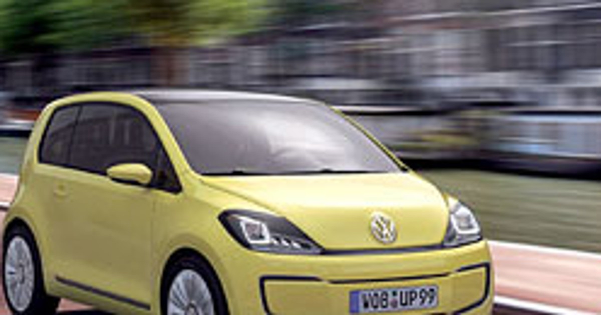 Volkswagen przenosi z Czech produkcję silników