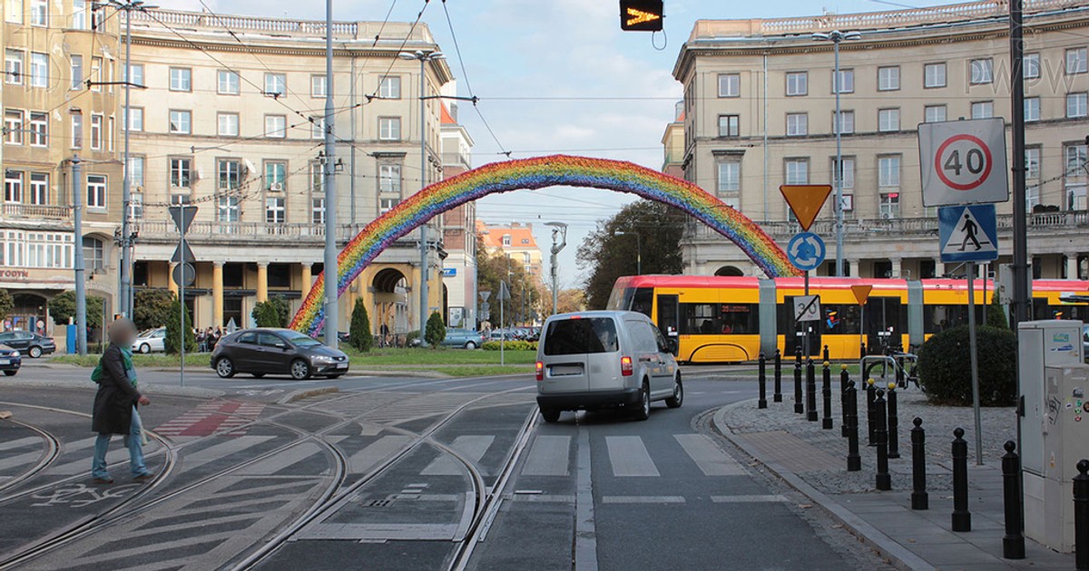 Pytania na prawo jazdy: strefa ograniczonej prędkości