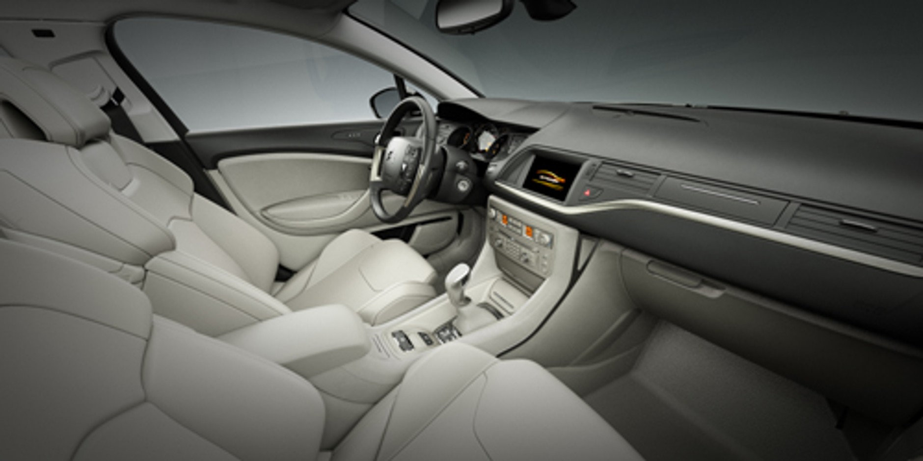 Styl, dynamizm, prestiż i jakość