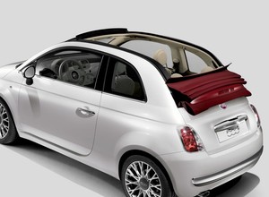Ile kosztuje Fiat 500 CC w Polsce?