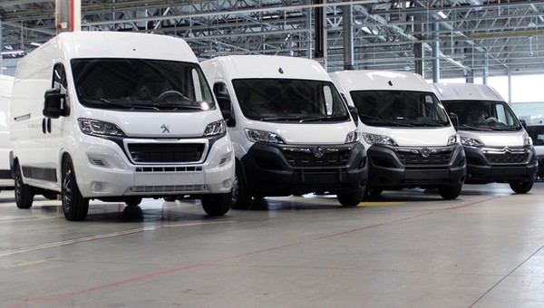 Dostawcze Fiaty, Ople, Citroeny i Peugeoty do naprawy. Akcja serwisowa w Polsce