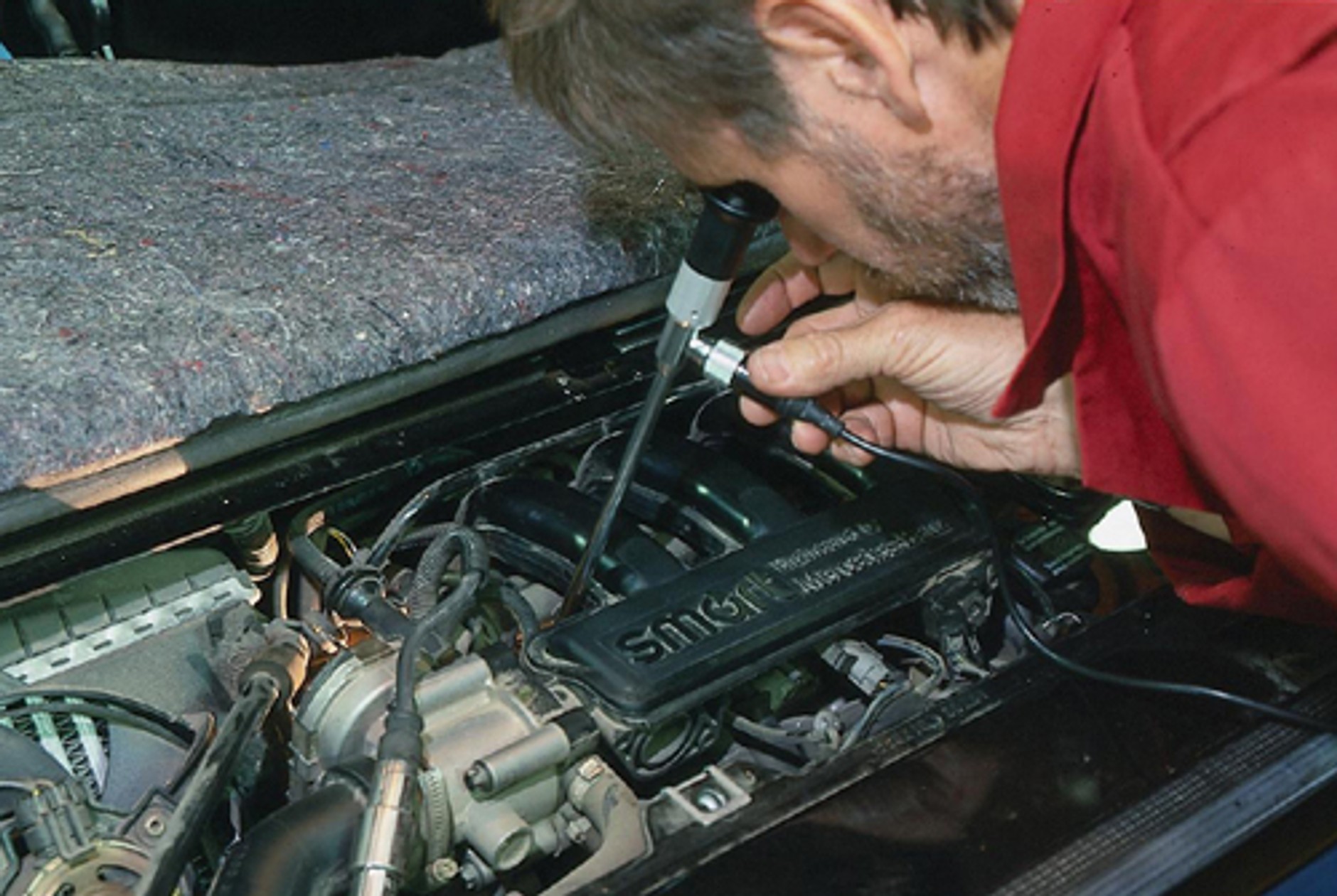 Smart - Sprytny i solidny