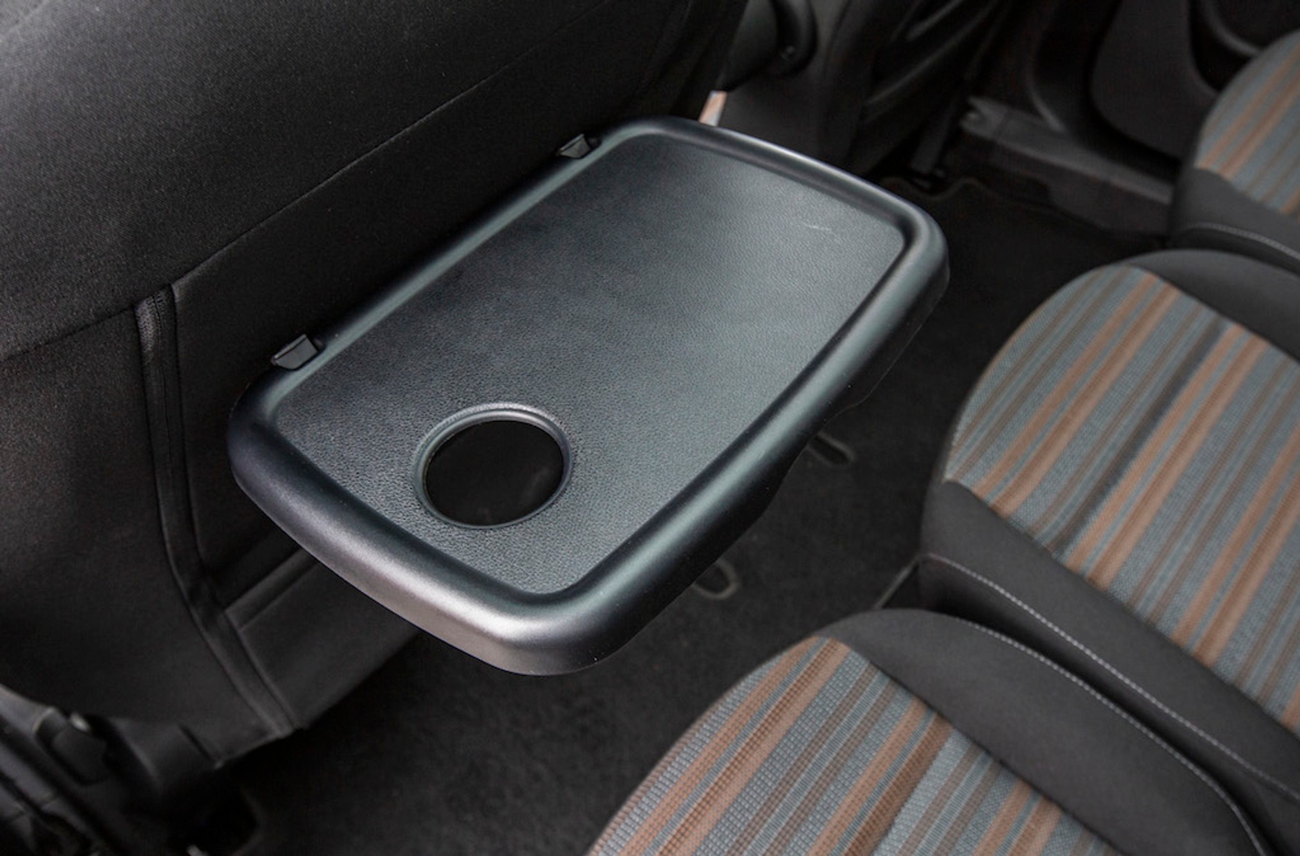 Opel Combo Life w stylu vana