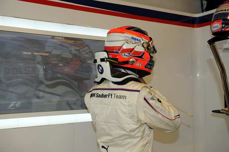 Grand Prix Wegier 2009: historia i harmonogram (fotogaleria)
