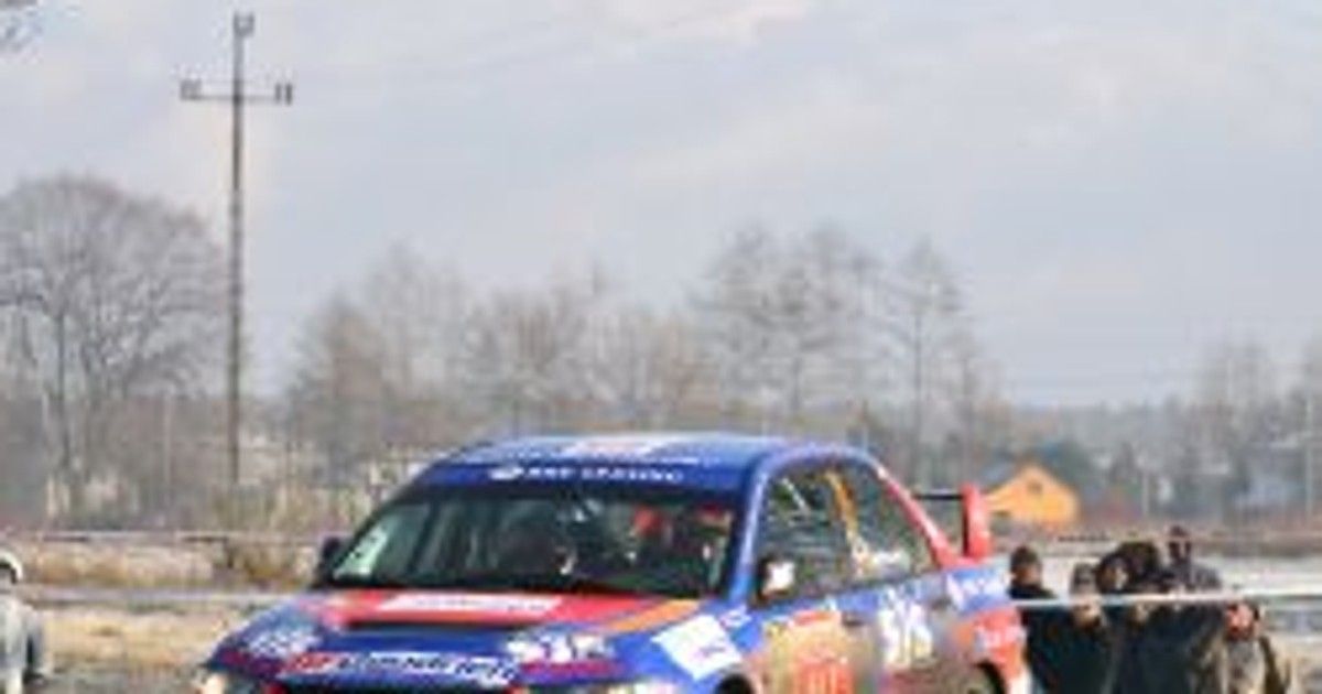 Cieszyńska Barbórka 2009: Rafał Szelba i Kajetan Kajetanowicz najlepsi