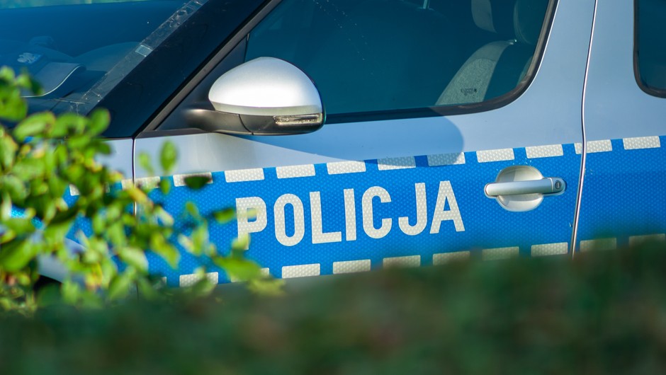 Policja planuje zakup 100 nowych radiowozów