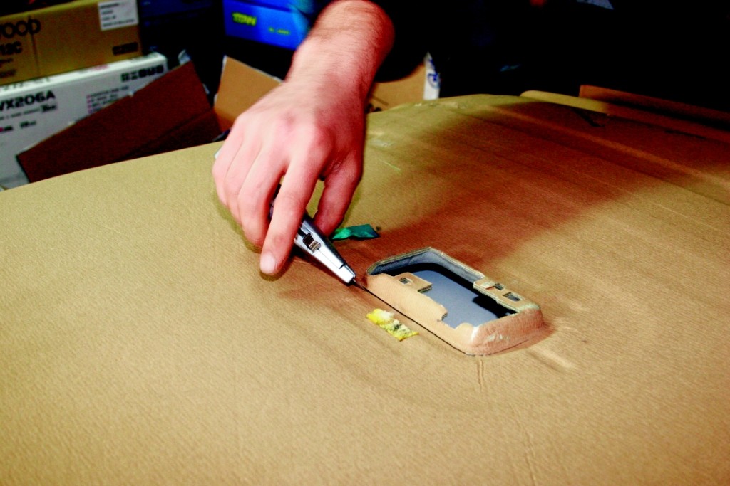 Przenośny odtwarzacz DVD - Test przenośnych odtwarzaczy DVD