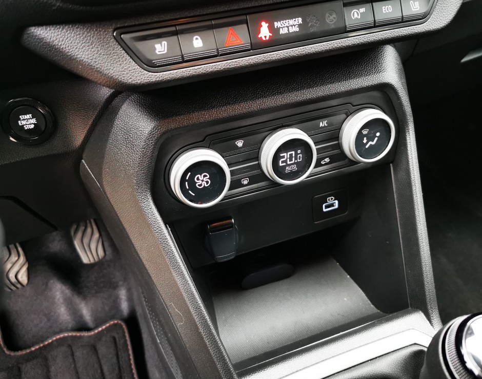 Dacia Jogger LPG 2023