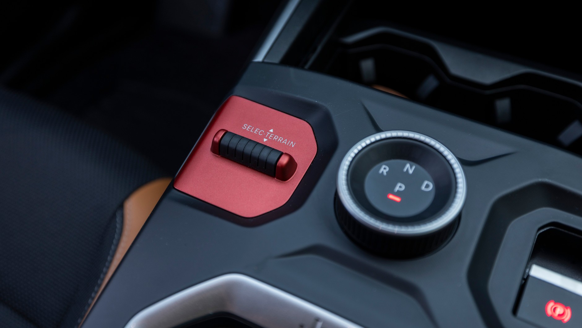 Jeep Compass 4xe