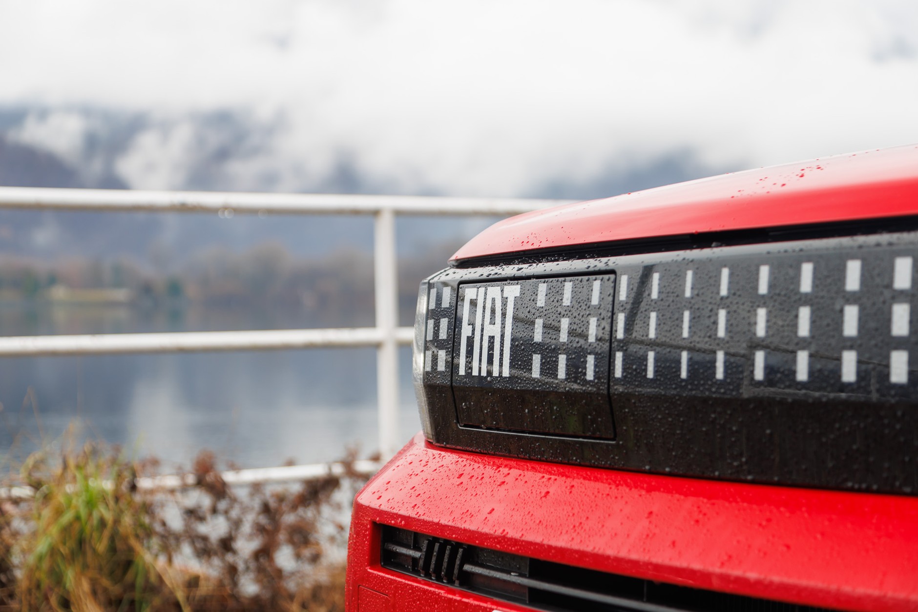 Fiat Grande Panda