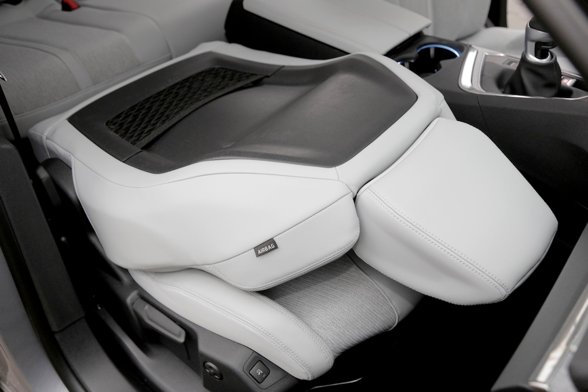 Peugeot 3008 1.2 PureTech Allure