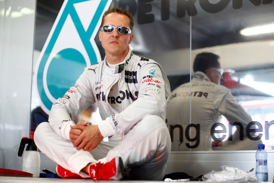 Ile zarabiają kierowcy F1? Ujawniamy listę płac na sezon 2012